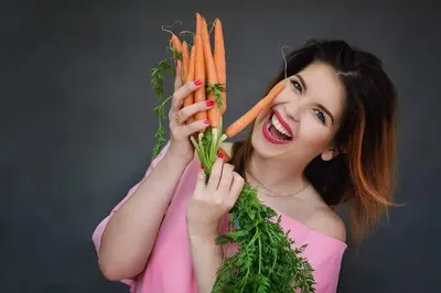 Dietetyk Judyta Malagowska